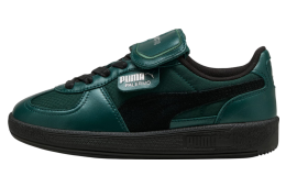Puma x Harry Potter Palermo 2 GS Dark Myrtle / Black