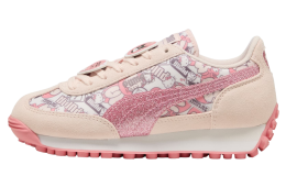 Puma x Hello Kitty And Friends Easy Rider GS Jasmine Flower / Pinkscape