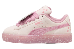 Puma x Hello Kitty And Friends Suede XL GS Jasmine Flower / Pinkscape