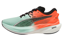 Puma x Hyrox Deviate Nitro 3 Glowing Red / Mint Melt