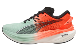 Puma x Hyrox Deviate Nitro 3 WMNS Mint Melt / Glowing Red