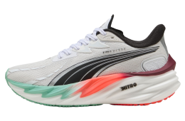 Puma x Hyrox Velocity Nitro 4 WMNS White / Mint Melt