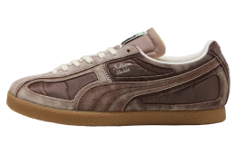 Puma x Kidsuper Brasil Panels Espresso Brown / Totally Taupe