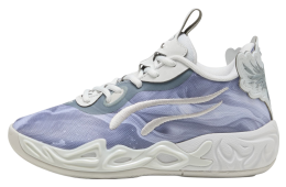 Puma x Lamelo Ball Mb.04 Lo Team GS Feather Gray / Cool Mid Gray