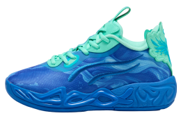 Puma x Lamelo Ball Mb.04 Lo Team GS Ultra Blue / Blue Glimmer