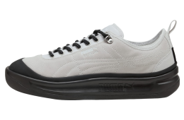 Puma x Liberaiders GV Special Suede Feather Gray / Black