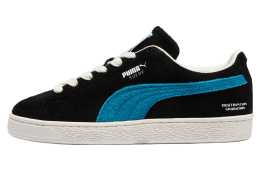 Puma X Liberaiders Suede Black