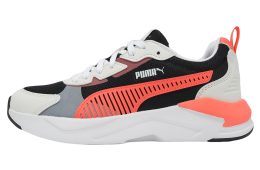Puma X-Ray 3 LT Black / Red