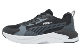 Puma X-Ray 3 LT Black / White