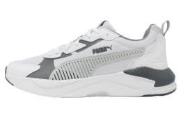 Puma X-Ray 3 LT White / Gray