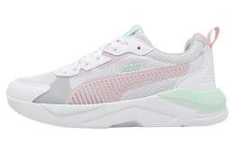 Puma X-Ray 3 LT White / Gray - Jan 2025 - 40022902