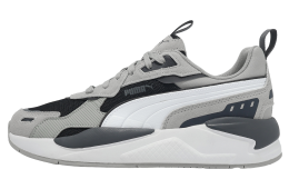 Puma X-Ray 3 SD Grey / Black