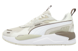 Puma X-Ray 3 SD White / Khaki