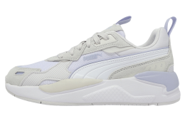 Puma X-Ray 3 SD White / Purple