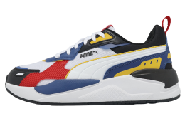 Puma X-Ray 3 White / Multi Color