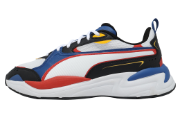 Puma X-Ray 4 White / Black