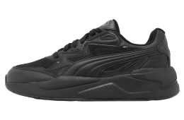Puma X-Ray Speed Black / Dark Shadow