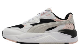 Puma X-Ray Speed Black / Gray Violet
