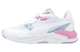 Puma X-Ray Speed Lite Bouncy Sky JR GS White / Pink