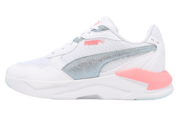 Puma X-Ray Speed Lite GS White / Blue