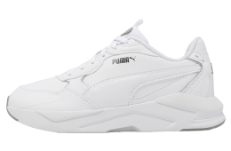 Puma X-Ray Speed Lite Metallics White / Silver