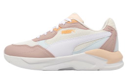 Puma X-Ray Speed Lite Warm White / White
