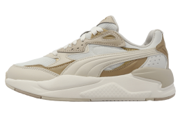 Puma X-Ray Speed White / Alpine Snow