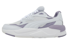 Puma X-Ray Speed White / Purple