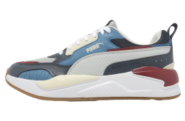 Puma X-Ray Square White / Multi