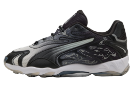 Puma x Ripndip Inhale Black / Silver