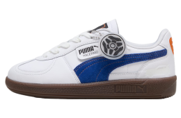 Puma X Rocket League Palermo GS White / Gum