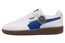 Puma X Rocket League Palermo White / Gum