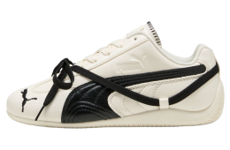 Puma x RosÉ Speedcat Lea WMNS Warm White / Black