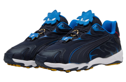 Puma x Sonic The Hedgehog Inhale Sonic Navy / Team Royal