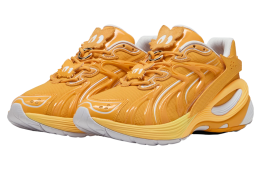 Puma x Sonic The Hedgehog Inverse Tails Yellow Sizzle