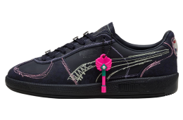 Puma x Squid Game Palermo Navy / Bright Melon