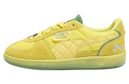 Puma x Squishmallows Palermo Maui WMNS Pineapple Ice / Parakeet Green