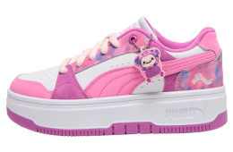 Puma x Squishmallows Rebound Femme Woxie WMNS White / Pink Mist