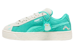 Puma X Squishmallows Suede Xl Winston GS Warm White / Alpine Snow