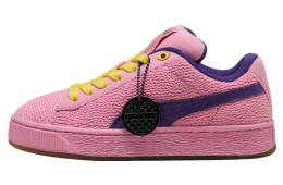Puma x Tmnt Suede XL 2 GS Mauved Out / Team Violet