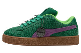 Puma x Tmnt Suede XL Vine / Gum
