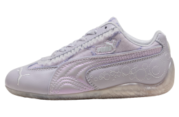 Puma x Wicked Speedcat Goodness GS Lilac Crush / Silver Mist