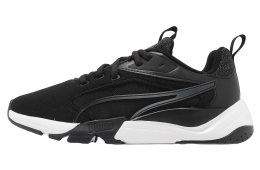 Puma Zora Winter Wonderland WMNS Black / Silver