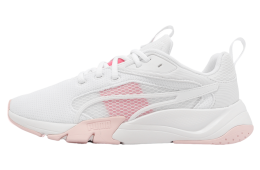 Puma Zora WMNS White / Sunset Pink