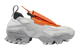 Pyer Moss x Reebok Experiment 4 Emergency