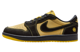 Quai 54 x Air Jordan 1 Low 85