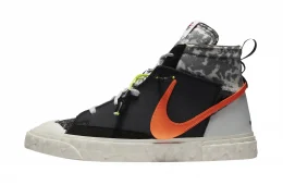 READYMADE x Nike Blazer Mid Black