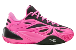 Reebok Angel Reese 1 GS Paradise Pink