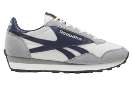Reebok Aztec II Grey 3 / Chalk