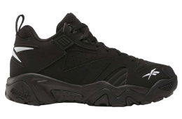 Reebok Brutus Lo Black